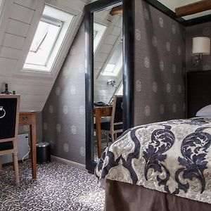Standaard Kamer met een King Size Bed