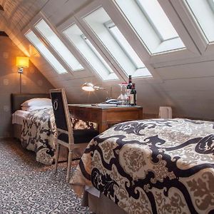 Kamer met Twee Aparte Bedden